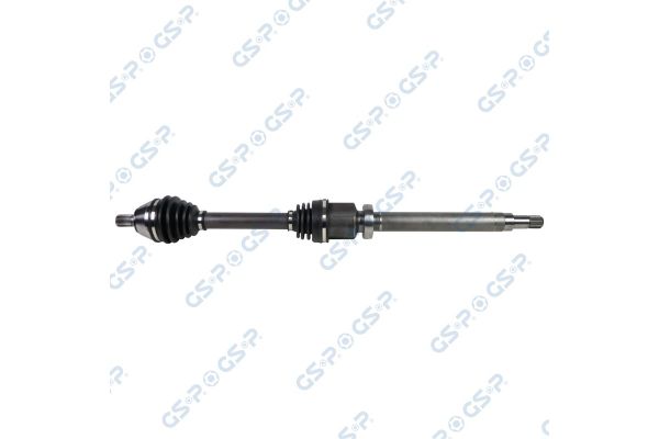Aks Komple Ön Sağ Ford C-MAX (CB3)(2007->2010)  GSP 218219