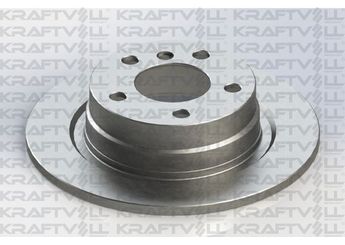 Fren Disk Ayna Arka Sağ ve Sol KRAFTVOLL 07040418  34216792225 3421 6792 225
