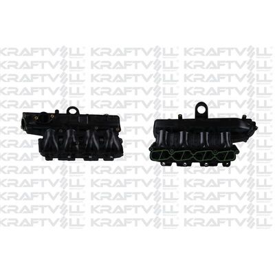 Manifold  Opel Corsa C (2003->)  CM 84201