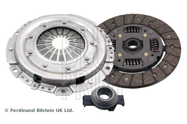 Debriyaj Seti  Fiat Fiorino (255)(01.1994->)  BLUE PRINT ADL143009