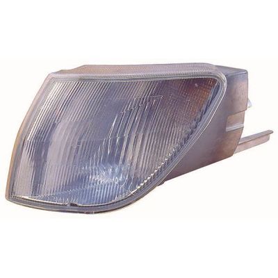 Sinyal Lambası Sol Peugeot 306 3/5 Kapı (S1)(06.1996->)  DEPO 550-1508L-WE