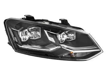 Far Lambası Sağ HELLA 1EA 012 034-421  6C1941774 6C1941036 6C1 941 036 6C1 941 774