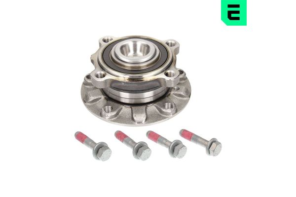 Teker Rulmanı Ön Sağ veya Sol BMW 5 Serisi Touring (E39)(1997->)  OPTIMAL 501121