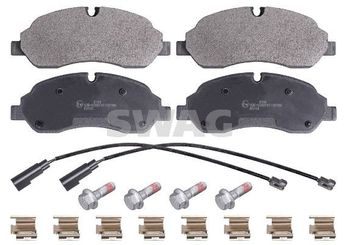 Fren Disk Balata Ön SWAG 50 91 6955  50916955 1763915 1 763 915 1824121 1 824 121 1829400 1 829 400 1840479 1 840 479 1842632 1 842 632 1916326 1 916 326 2005987 2 005 987 2006028 2 006 028 2162266 2 162 266 2391870 2 391 870 2511669 2 511 669 BK212K021AA BK21-2K021-AA BK212K021AB BK21-2K021-AB BK212K021AC BK21-2K021-AC BK312K021AC BK31-2K021-AC BK312K021AD BK31-2K021-AD BK312K021AE BK31-2K021-AE BK312K021AF BK31-2K021-AF CK4Z2001A CK4Z-2001-A MEBK2J2K021AA