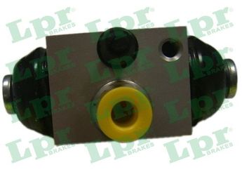 Fren Silindiri Arka Sağ veya Sol LPR 5169  8V512261BB 1802625 1550271 1894332 8V512261BA E3B12261AA E4B12261AA
