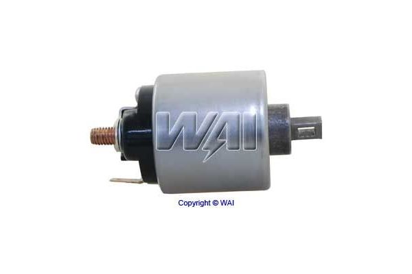 Marş Otomatiği  WAI 66-8163