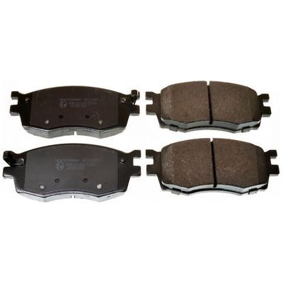 Fren Disk Balata Ön Hyundai Accent Era (MC)(2006->)  GOODYEAR 101054