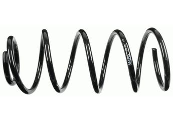 Helezon Yayı Ön KRAFTVOLL 15020112  2T145310ED 4401621 2T14-5310-ED 4366968