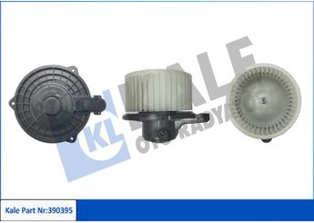 Kalorifer Motoru  MANDO HC971144H000  971144H000