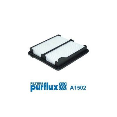 Hava Filtresi  Honda Civic Hybrid Sedan (FD3)(03.2006->)  PURFLUX A1502