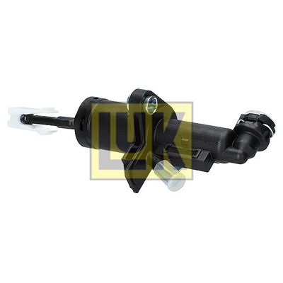 Debriyaj Merkezi Üst Audi A1 (8X1)(08.2010->)  LUK 511 0785 10