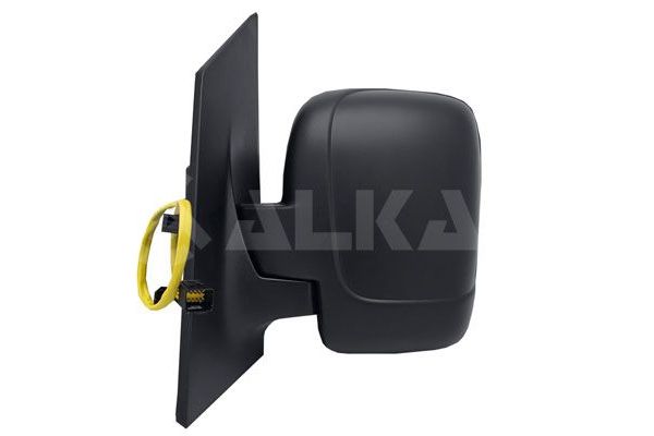 Dikiz Aynası Dış Sol Citroen Jumpy (01.2007->)  SPJ E-0513