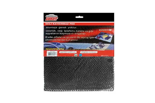 Kaydırmaz Ped  AUTOKIT FA1-258