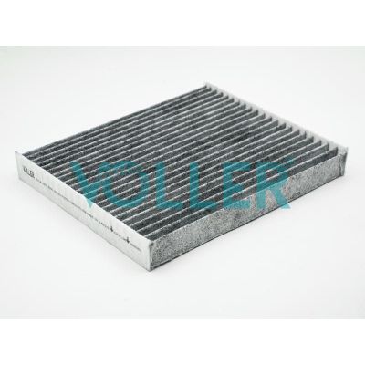 Polen Filtresi  VOLLER VLCA665