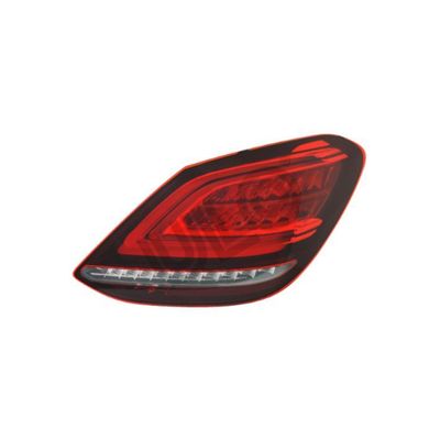 Stop Lambası Sol ULO 1186014