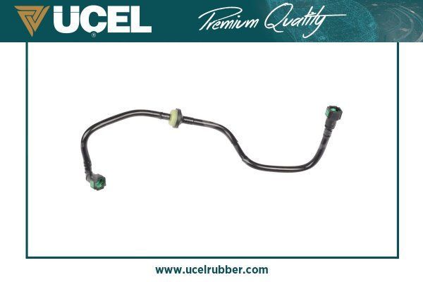 Westinghouse Hortumu  UCEL 52589