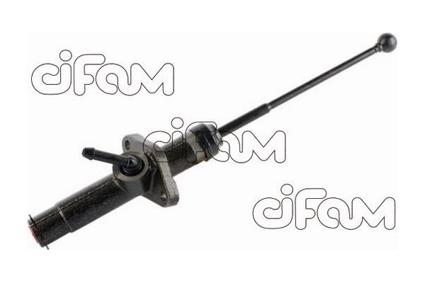 Debriyaj Merkezi Üst CIFAM 505-104