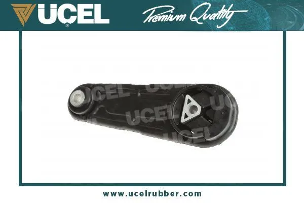 Motor Takozu Arka Nissan Cube (Z12)(08.2009->)  UCEL 10600