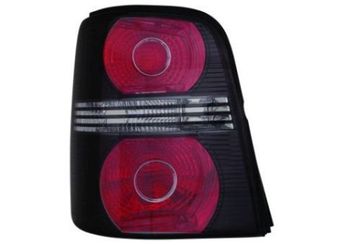 Stop Lambası Sağ DEPO 441-1992R-UE-CS  1T0945096P