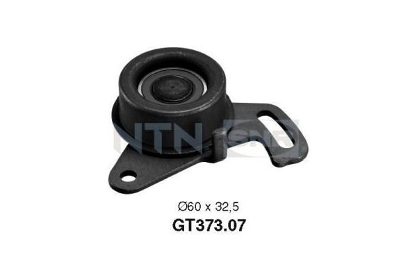 Triger Gergi Rulmanı  Mitsubishi Galant 4 Kapi (E10)(1985->)  SNR GT373.07