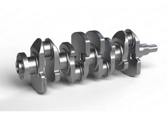 Krank  GENMOT 1204  1340122030 13401 22030