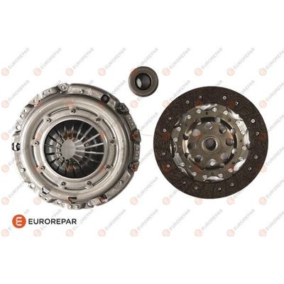 Debriyaj Seti  EUROREPAR 1636269680