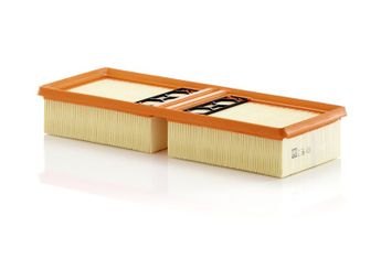 Hava Filtresi  MANN C 36 031  50534420