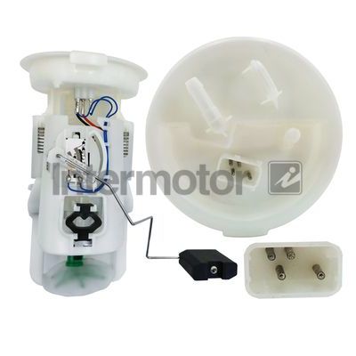 Depo Şamandırası  BMW 3 Serisi Coupe (E46)(1999->)  WENDERPARTS BA16146752499