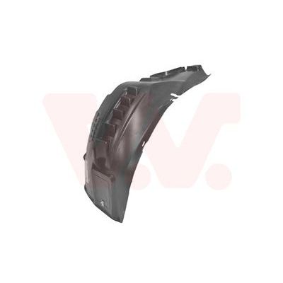 Çamurluk Davlumbazı Ön Sol FIAT ORJINAL 1355736080