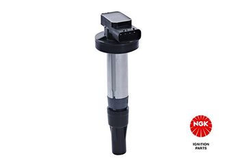 Ateşleme Bobini  NGK 48267  4526466 6R8312A366AA AJ810445 4744015 6R83-12A366-AA AJ83415 AJ87644