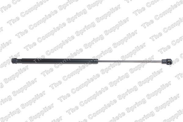 Bagaj Amortisörü Sağ veya Sol LESJÖFORS 8195086