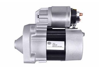 Marş Dinamosu  HELLA 8EA 011 610-061  7700104674 77 00 104 674 7700105119 77 00 105 119 7711134530 77 11 134 530 8200049826 82 00 049 826 8200082782 82 00 082 782 8253504 8 253 504 8253873 8 253 873