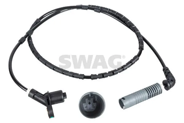 Abs Sensörü Arka Sağ veya Sol BMW 3 Serisi Coupe (E46)(1999->)  SWAG 20 92 4129
