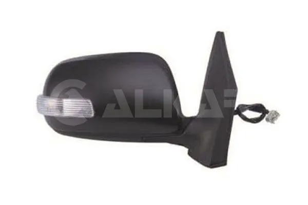 Dikiz Aynası Dış Sağ VIEWMAX VM6264NEBR