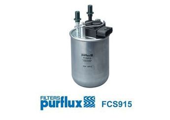 Yakıt Filtresi  PURFLUX FCS915  164001KB2B 164001KB2C