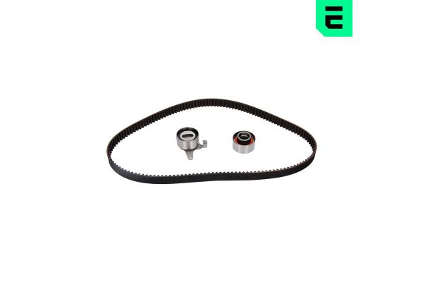 Triger Kayış Seti  Mazda 323 C/F/S Sedan (BA)(04.1994->)  OPTIMAL SK-1224