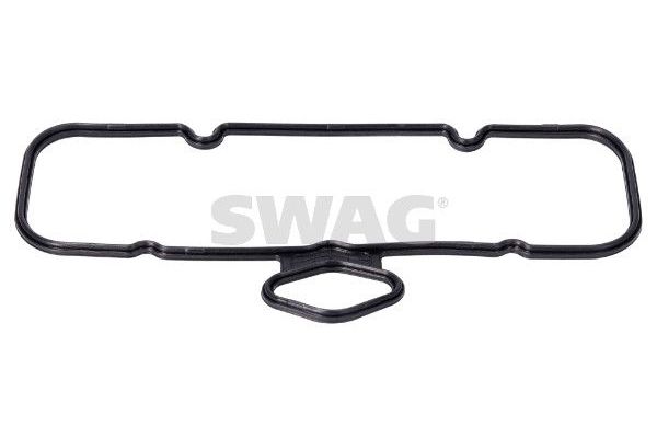 Üst Kapak Contası (Külbütör)  Fiat Seicento (187)(1998->)  SWAG 70 91 2165