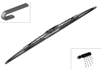 Silecek Süpürgesi Ön  700 mm - 28 inç BOSCH 3 397 015 372  2371926