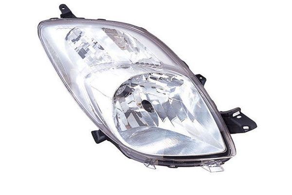 Far Sağ Toyota Yaris (KSP9/SCP9/NLP9)(2006->)  BITAPART BTO350038