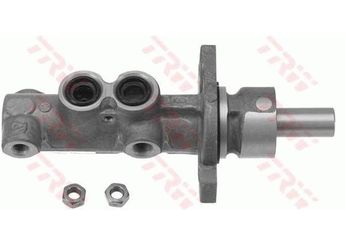 Fren Ana Merkez  TRW PMK582  4601P5 4601 P5