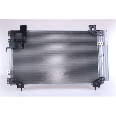 Klima Radyatörü  Toyota Avensis Combi (T25)(2003->)  DENSO DCN50014