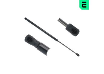 Bagaj Amortisörü Sağ veya Sol OPTIMAL AG-50265  4547400145 A4547400145 454 740 01 45 A 454 740 01 45