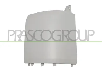 Tampon Köşesi Arka Sağ PRO-A 292255  7E0807322B 7E0807322BGRU 7E0807322D 7E0807322DGRU