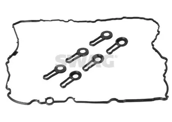 Üst Kapak Contası (Külbütör)  SWAG 33 11 3162  11128583661 11128590172 11 12 8 583 661 11 12 8 590 172