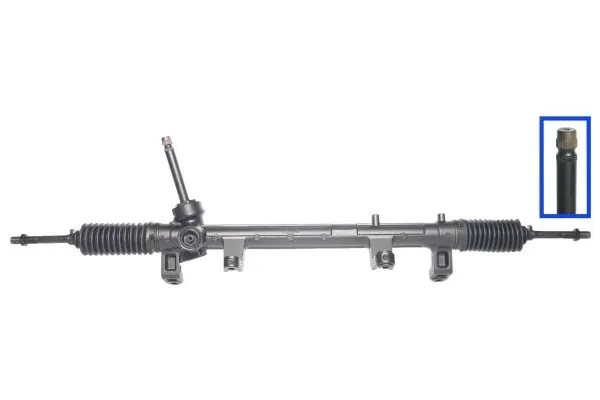 Direksiyon Kutusu  Hyundai Tucson (TL)(09.2015->)  SPIDAN 52786