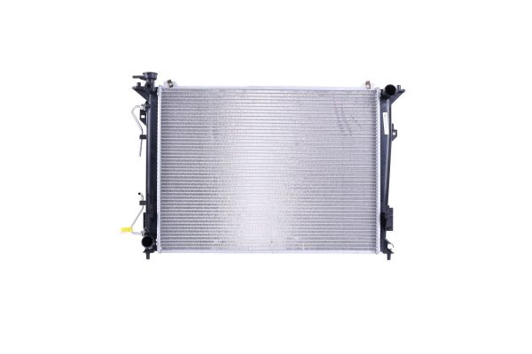 Su Radyatörü  Kia Magentis (MG)(2006->)  VALEO 733255