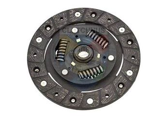 Debriyaj Balatası  SECO SDKI-032  E6BZ7550A