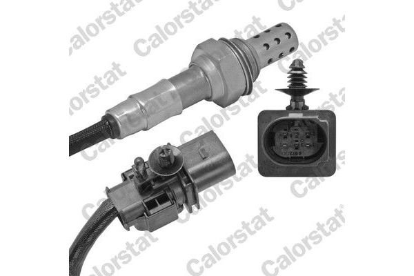 Oksijen (Lambda) Sensörü  Audi A6 Allroad Quattro (4GJ)(09.2014->)  CALORSTAT LS150053