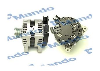 Alternatör  MANDO MEE035055  8V2110300BB 1506300 Y40618300 Y406-18-300