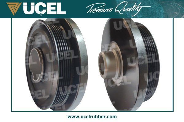 Krank Kasnak  UCEL 3061